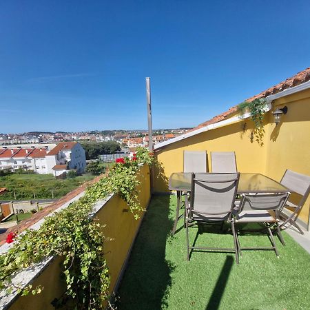 Bonito Apartamento En La Playa Sanxenxo Eksteriør billede